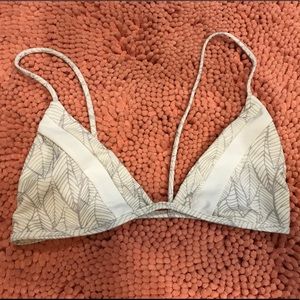 Benoa Swim Rocky Top Size Large